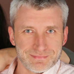 Profilbild von Stefan Osterland
