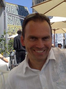 Profilbild von Stefan Ostermaier