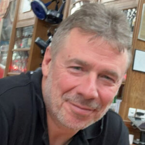 Profilbild von Stefan Ostwald