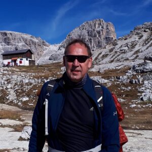 Profilbild von Stefan Oswald