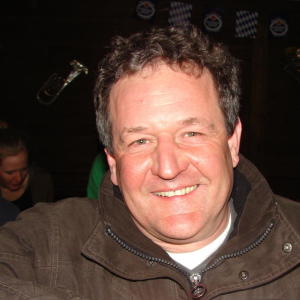 Profilbild von Stefan Othmer