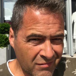 Profilbild von Stefan Ott