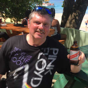 Profilbild von Stefan Otte