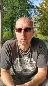 Profilbild von Stefan Otte