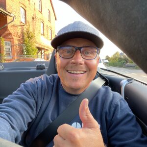 Profilbild von Stefan Otto