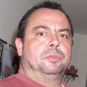 Profilbild von Stefan Overbeck