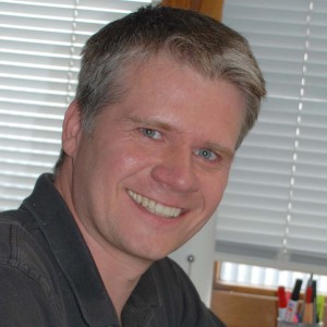 Profilbild von Stefan Oymanns