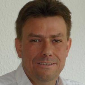 Profilbild von Stefan Packlin