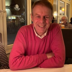 Profilbild von Stefan Pätzold