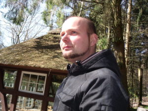Profilbild von Stefan Pagel