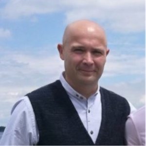 Profilbild von Stefan Pagel