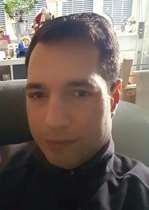 Profilbild von Stefan Pahl