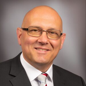 Profilbild von Stefan Pajorin