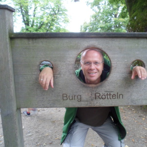 Profilbild von Stefan Panther