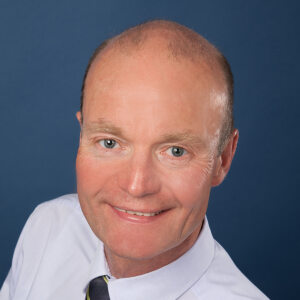 Profilbild von Stefan Panzer
