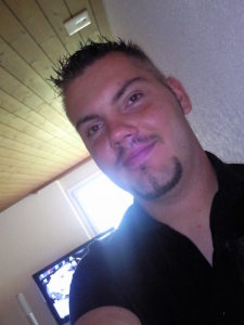 Profilbild von Stefan Pape