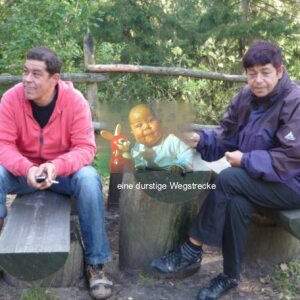 Profilbild von Stefan Papke