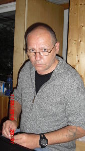 Profilbild von Stefan Pappe