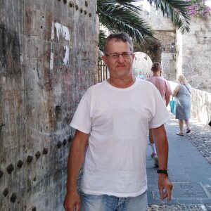 Profilbild von Stefan Papperitz