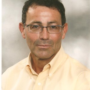 Profilbild von Stefan Pattberg