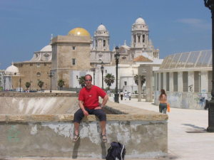 Profilbild von Stefan Paul