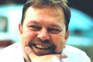 Profilbild von Stefan Paul