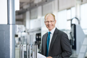 Profilbild von Stefan Paul