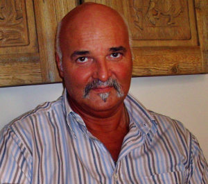 Profilbild von Stefan Paulus