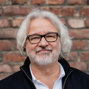 Profilbild von Stefan Pausch