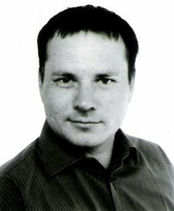 Profilbild von Stefan Pawellek