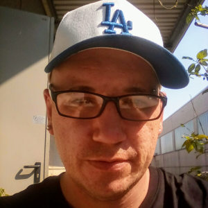 Profilbild von Stefan Pawlica