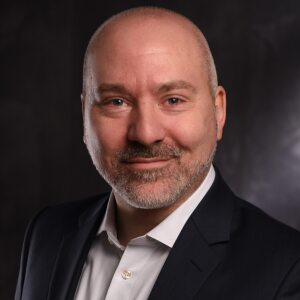 Profilbild von Stefan Peesel