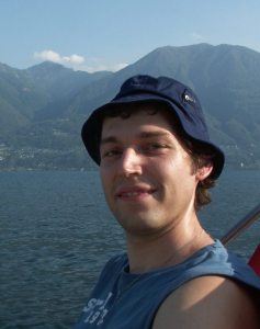 Profilbild von Stefan Pein