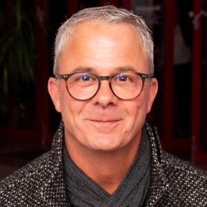 Profilbild von Stefan Peine