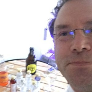 Profilbild von Stefan Peintinger