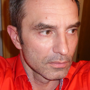 Profilbild von Stefan Peisl