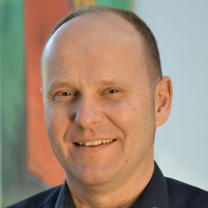 Profilbild von Stefan Pelzer