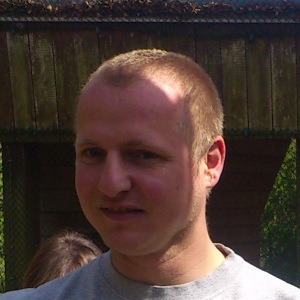 Profilbild von Stefan Penack