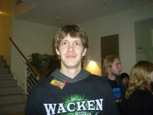 Profilbild von Stefan Peperkorn