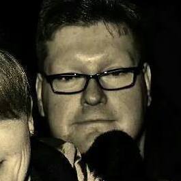 Profilbild von Stefan Peppelenbosch