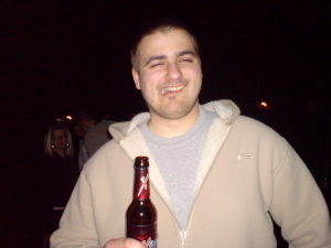 Profilbild von Stefan Peter