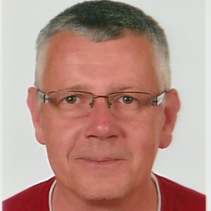Profilbild von Stefan Peter