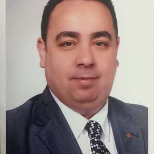 Profilbild von Stefan Peter
