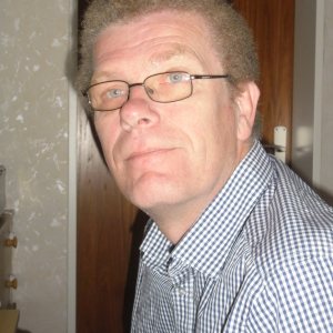 Profilbild von Stefan Petermann