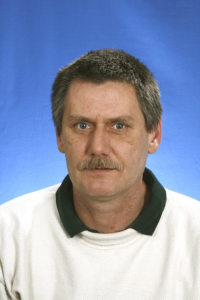 Profilbild von Stefan Peters