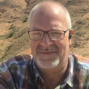 Profilbild von Stefan Petersen