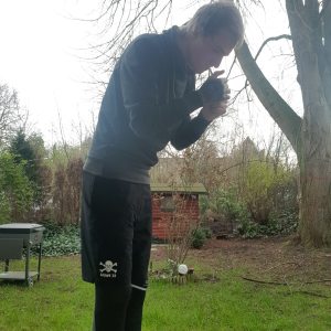 Profilbild von Stefan Petersen