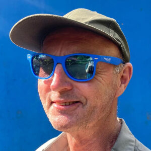 Profilbild von Stefan Petersen