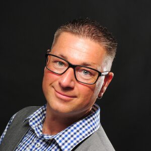 Profilbild von Stefan Petras