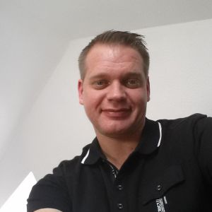 Profilbild von Stefan Petrik